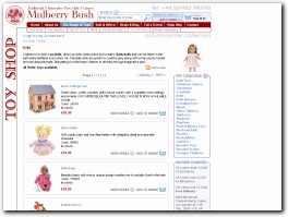 https://www.mulberrybush.co.uk/dolls website