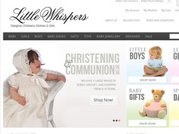 https://www.littlewhispers.co.uk/ website