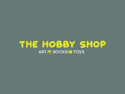 https://www.hobbyshop.ie/ website