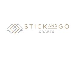 https://www.stickandgocrafts.com/ website