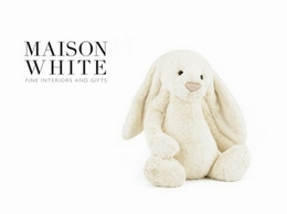 https://www.maisonwhite.co.uk/jellycat/ website