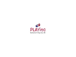 https://playinc.co.uk/ website