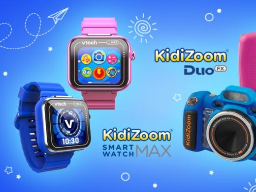 https://www.vtech.co.uk/ website