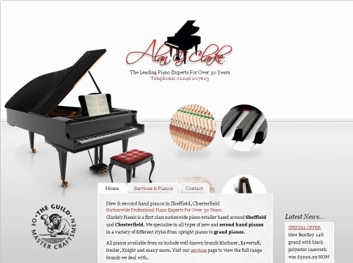 https://www.alanclarkepianos.co.uk/ website