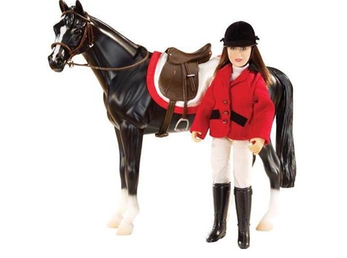 https://www.doversaddlery.com/breyer-horses/c/7500/ website