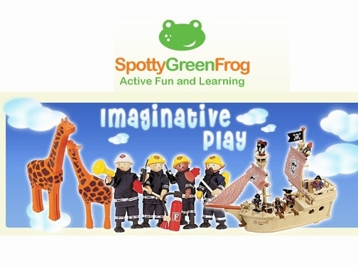 https://www.spottygreenfrog.co.uk/closed.html website