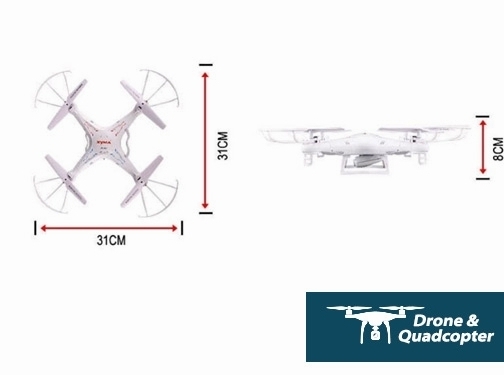 https://droneandquadcopter.com/ website