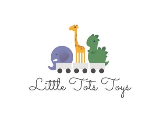 https://www.littletotstoys.co.uk/ website