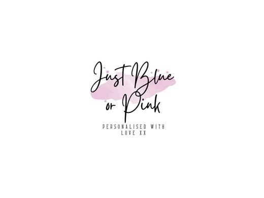 https://justblueorpink.com/ website