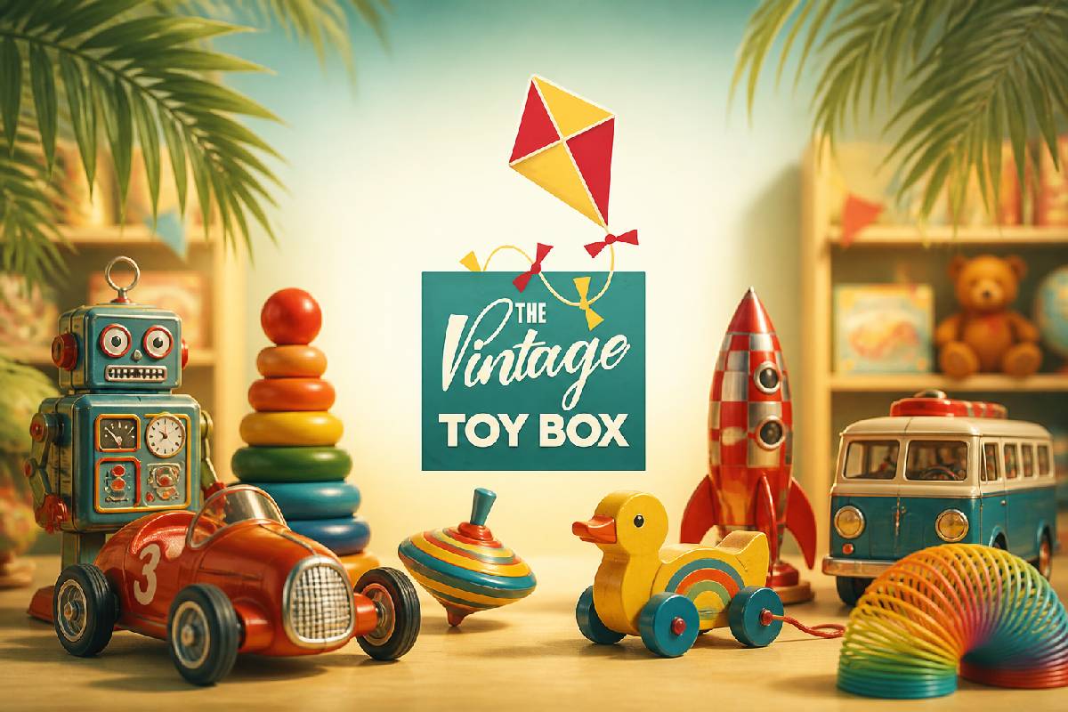 https://www.thevintagetoybox.com.au/ website