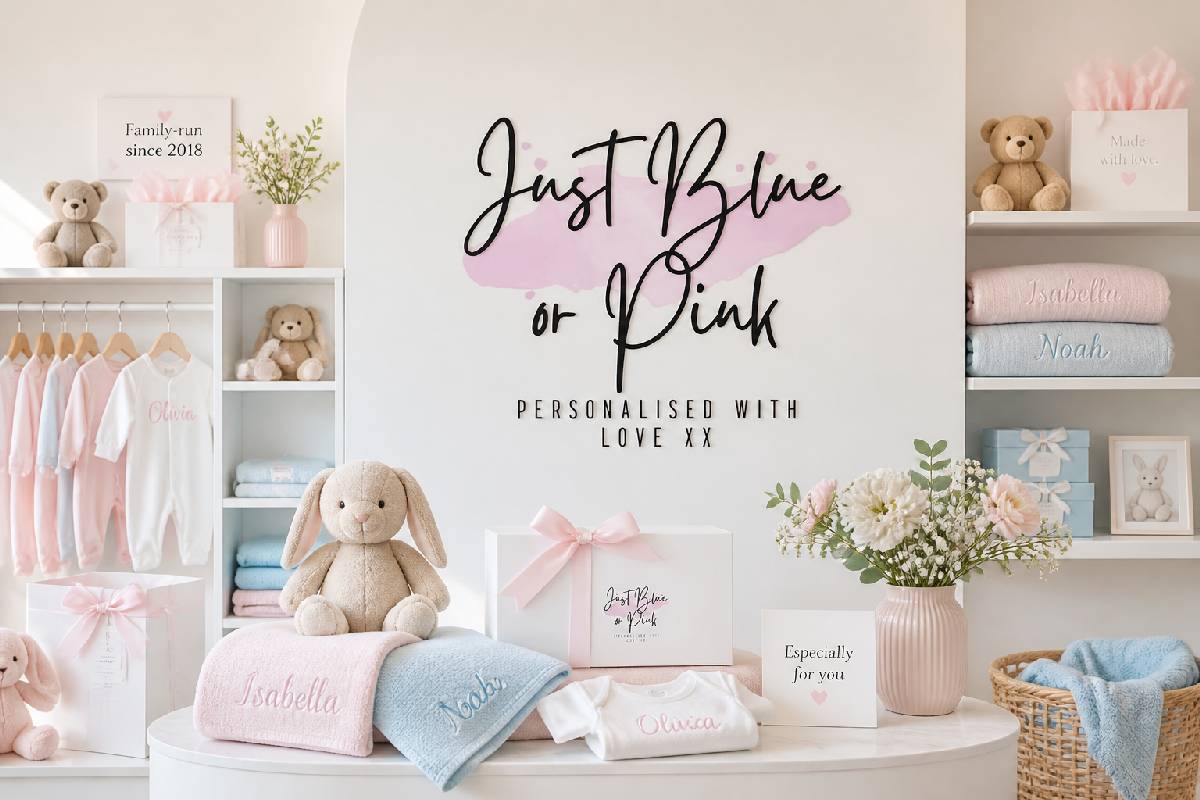 https://justblueorpink.com/ website